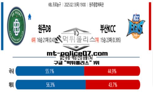 프로농구