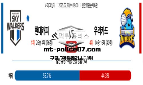 프로배구