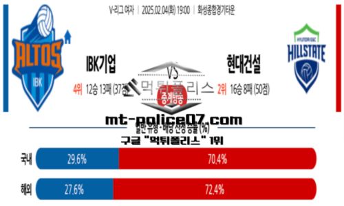 프로배구