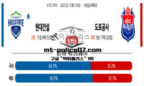 프로배구