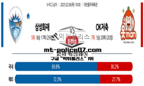 프로배구