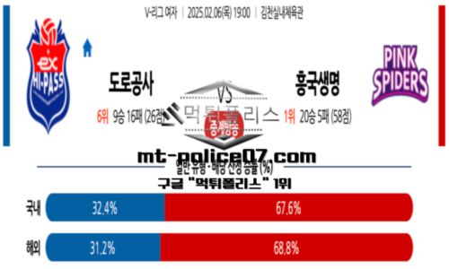 프로배구