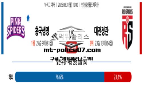 프로배구