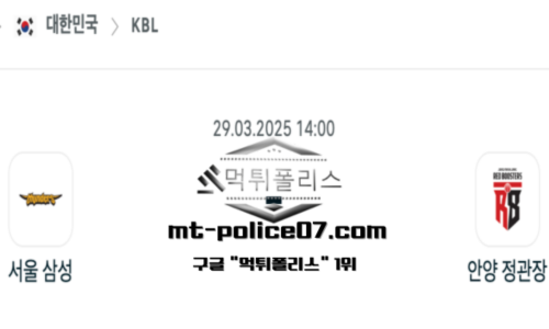 KBL 프로농구