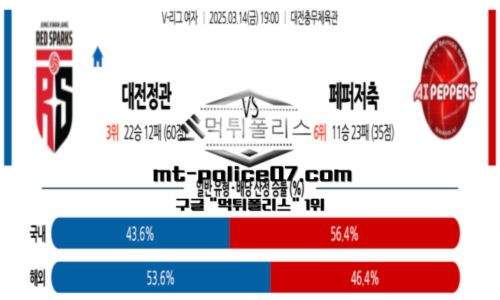 프로배구