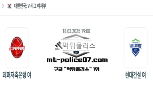 V-리그 여자배구
