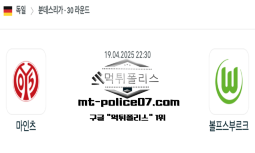 독일 분데스리가