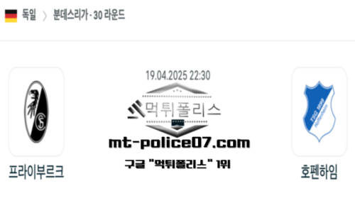독일 분데스리가