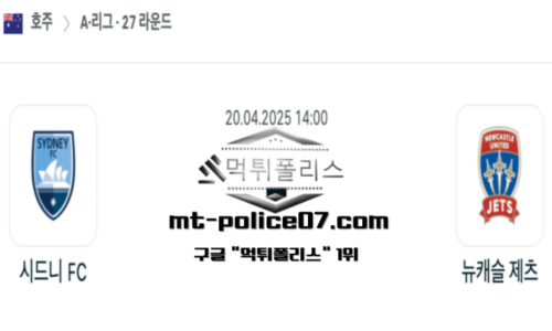 호주 A리그