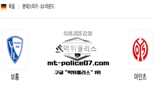 독일 분데스리가