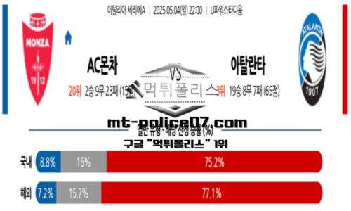 세리에