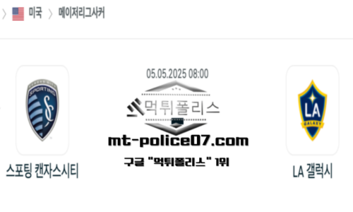 미국 메이저리그사커