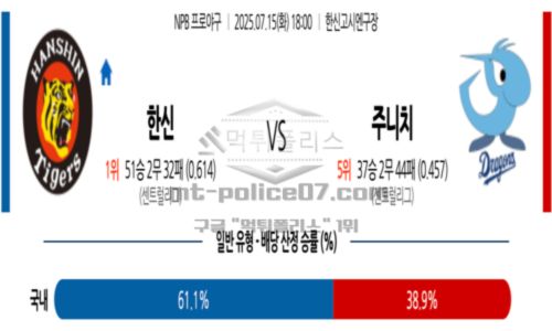 일본야구