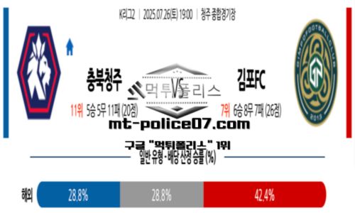 K리그