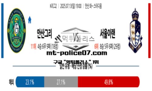 K리그