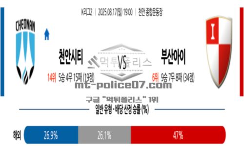 K리그