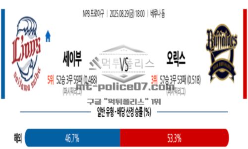 일본야구
