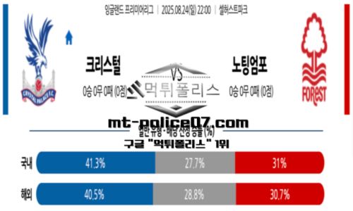 프리미어리그