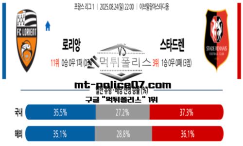 리그앙