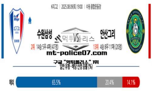 K리그