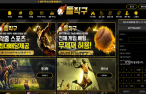 돌직구 토토 신규사이트 신규검증 결과 안내