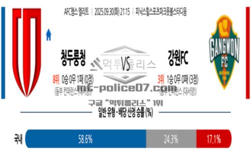 챔피언스리그