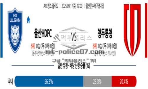 챔피언스리그