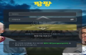 팡팡벳 토토 신규사이트 먹튀검증 결과 보고 안내
