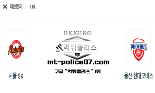 KBL 프로농구