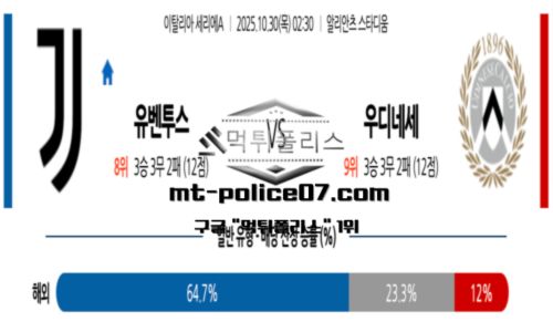 세리에