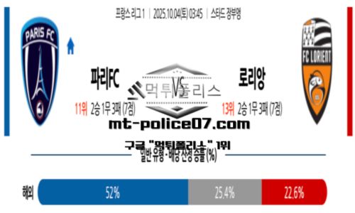 리그앙