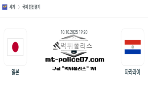 국제친선경기