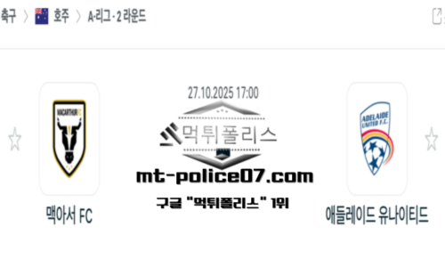 호주 A리그