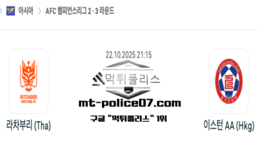 AFC 챔피언스리그2