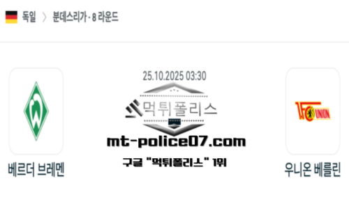 독일 분데스리가