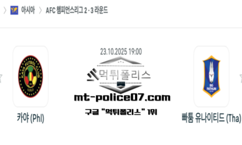 AFC 챔피언스리그2