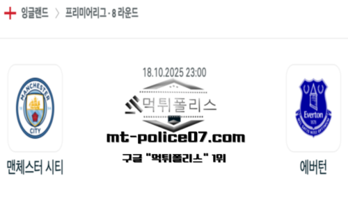 잉글랜드 프리미어리그