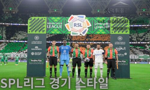 사우디아라비아 프로 리그에 관한 8가지 정보