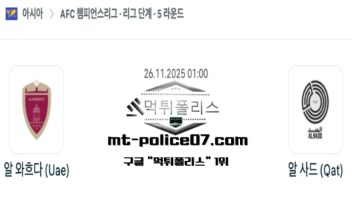 AFC 챔피언스리그