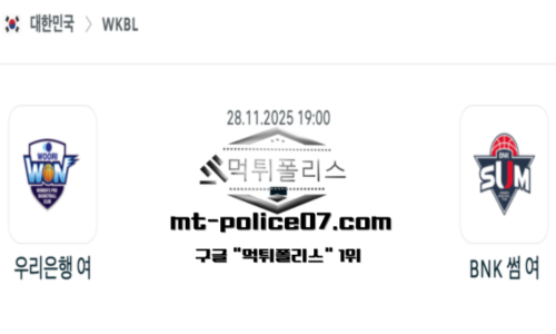 WKBL 프로농구