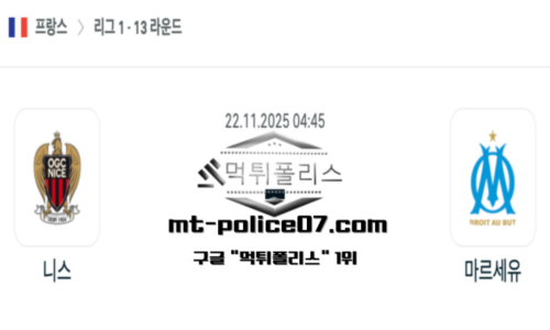 프랑스 리그앙