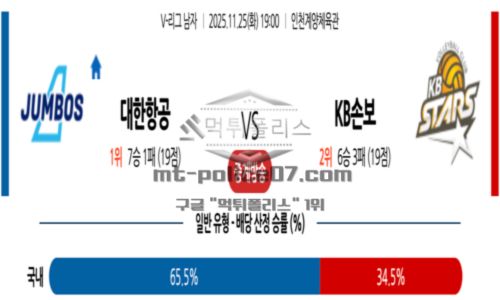 프로배구