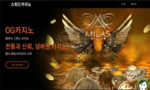스피드카지노벳 토토 신규사이트 먹튀검증 결과 보고 안내