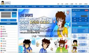 홍두깨 신규사이트 먹튀검증 결과 공개