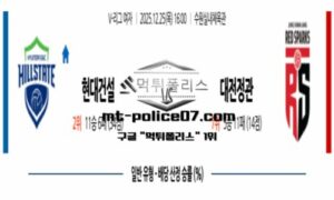 2025년 12월 25일 16:00 V-리그 프로배구 현대건설 vs 대전정관장 스포츠 픽 2025년 12월 25일 16:00 V-리그 프로배구 현대건설 vs 대전정관장 스포츠 픽
