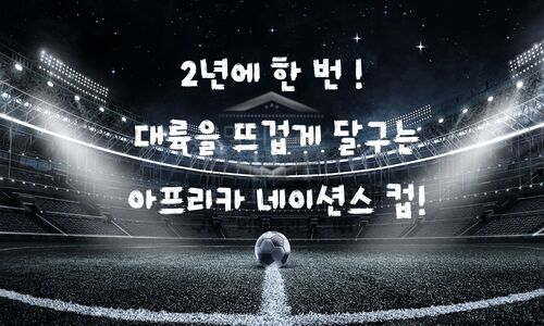 네이션스컵