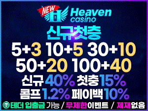 뉴헤븐 카지노