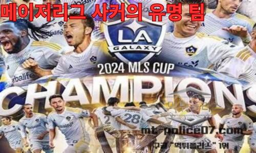 메이저리그