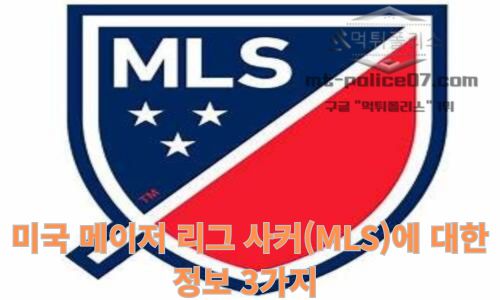 메이저리그 사커