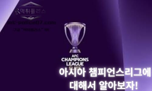 아시아 챔피언스리그